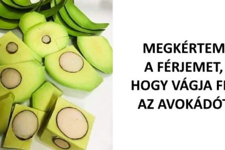 10 ember, akinek igazán különleges viszonya van a főzéssel