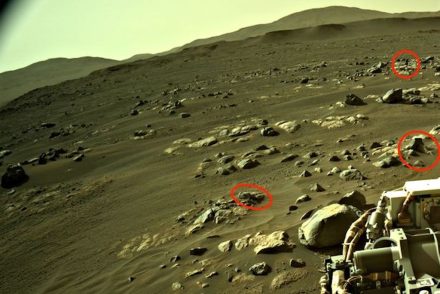 Lebukott a NASA: mindvégig szándékosan titkolták az idegenek létezését?