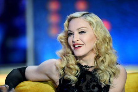 Madonna elárulta, megkezdődtek az életrajzi filmjének meghallgatásai