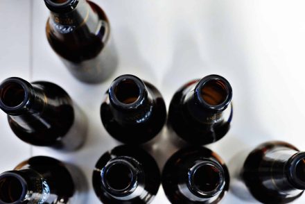 Egy négygyerekes apuka alkoholista lett, miután marihuánát kezdett termeszteni adósságainak rendezése érdekében