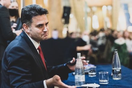Gyurcsány Ferenc: „Baszd meg, Gergő, te hoztad a nyakunkra ezt az embert”