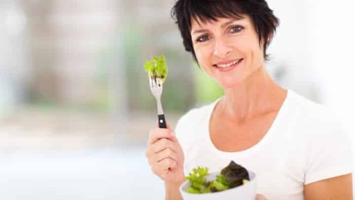 menopauza menopauza kezelése megfelelő étrend életmód tippek egészség