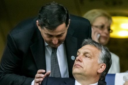 A leggazdagabb magyar tőkések még gazdagabbak lettek a járvány első évében