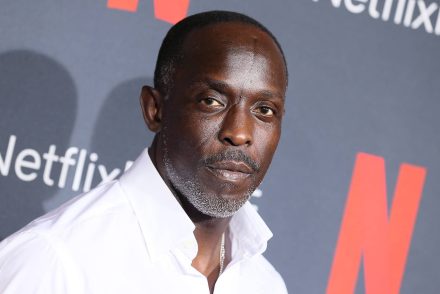 Négy ember ellen emeltek vádat Michael K. Williams színész túladagolásos halála miatt