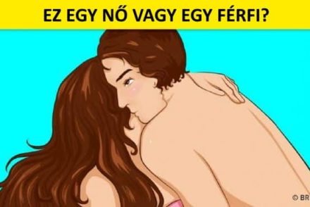 Amit először meglátsz ezen az 5 képen, az elárulja, milyen a jelenlegi lelkiállapotod