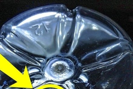 4 titok a műanyag palackokról, melyekről senki nem akar tudni