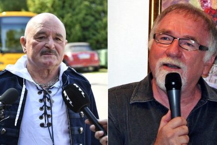 Nagy Feró kiosztotta Vágó Istvánt: “Na most kussolj el, de gyorsan!”