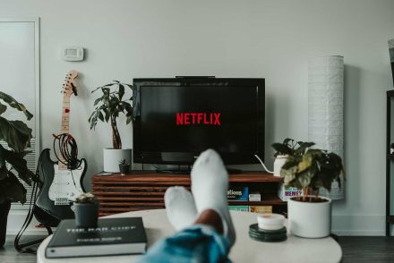 Évi 40 millió euróval finanszíroz francia és európai filmeket a Netflix
