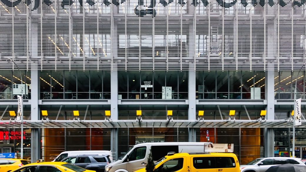 new york times szakszervezet
