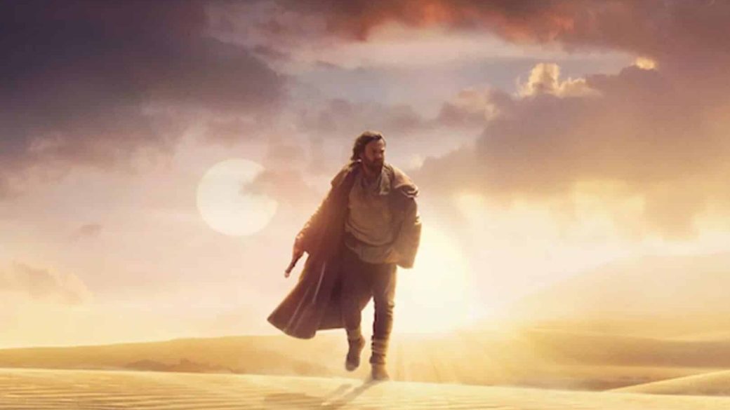 obi wan kenobi star wars sorozat disney+ csillagok haboruja
