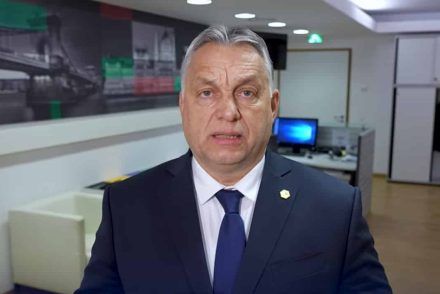Orbán Viktor nagy bejelentést tett a rendkívüli EU-csúcsról