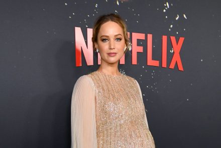 Óriási fordulat az Oscar-díjas Jennifer Lawrence életében