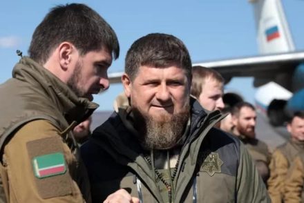 Azonosították az orosz BBC által megszerzett hangfelvételeken felbukkanó csecsen katonai vezetőket