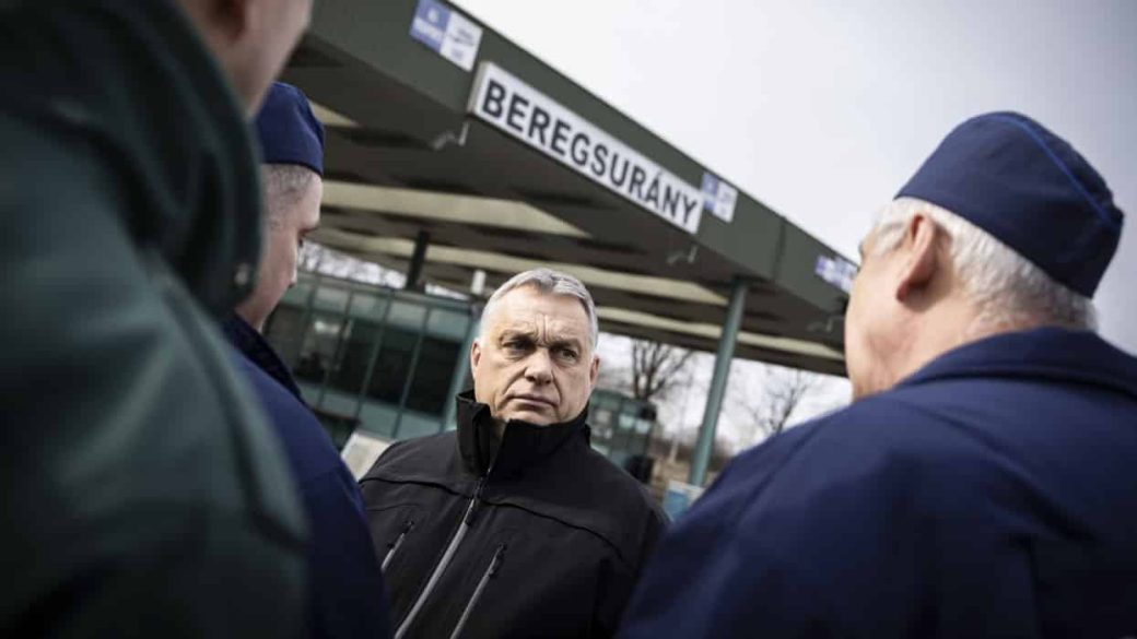 orosz-ukrán háború kelet ukrán háború orbán viktor határ