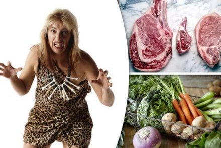 Most akkor egészséges vagy nem a paleo diéta?