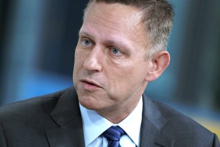 Peter Thiel, a PayPal alapítója és Trump szövetségese távozik a Meta igazgatótanácsából