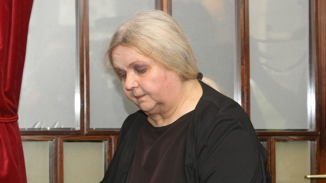 Pogány Judit