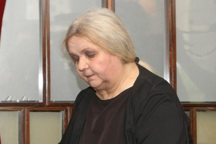 Pogány Judit: Sokáig foglalkoztatott az öngyilkosság gondolata