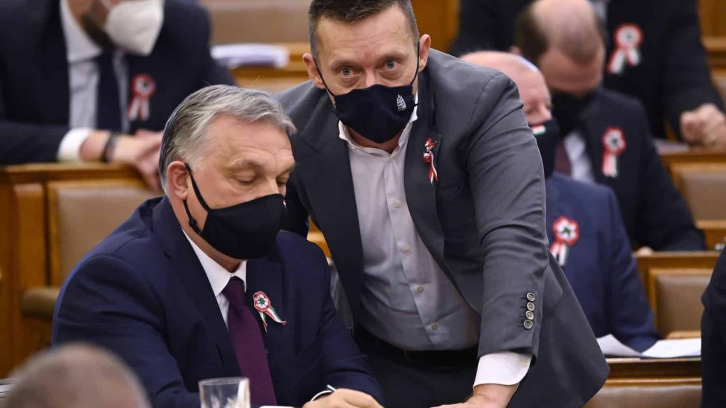 rogán antal vagyonnyilatkozata 2022