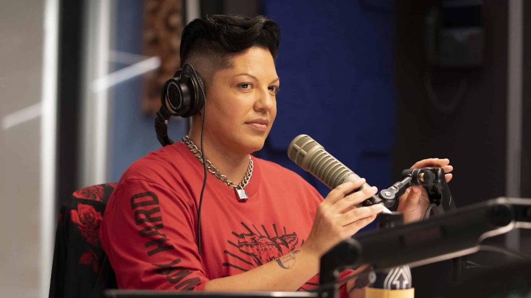 sara ramirez es egyszer csak szex es new york folytatas and just like that