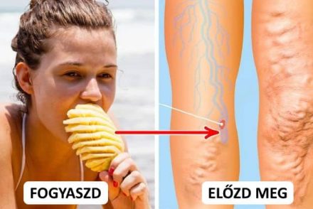 7 módszer a szervezeted természetes, élelmiszerekkel történő megtisztítására