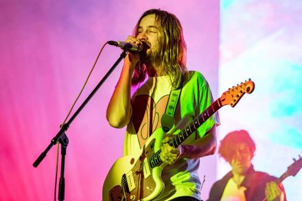 Sziget Fesztivál 2022: Justin Bieber, Tame Impala és Calvin Harris is a fellépők között