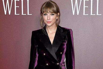 Taylor Swift-kurzus indult a New York-i Egyetem Clive Davis Intézetében