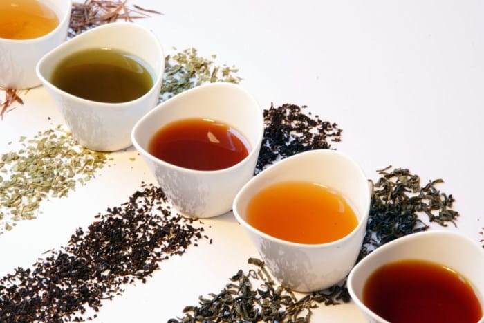 Tea Teák Egészség Egészszéges Életmód Tippek Egészség