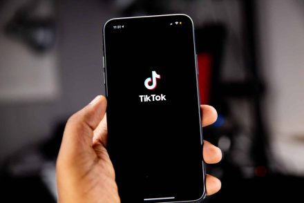 A TikTok betilt minden rendellenes étkezéses tartalmat