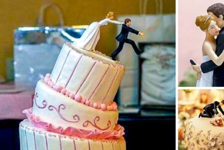 9 vicces torta, ami hihetetlen, hogy tényleg megrendelésre készült