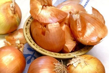 Ne dobd el a hagyma héját, mert szervezeted számára kincset ér! Elmondjuk, hogy miért!