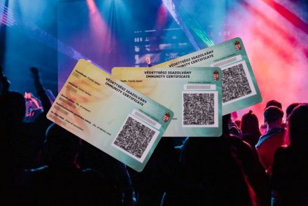 Zenés, táncos rendezvényt fújtak le a rendőrök Nyíregyházán