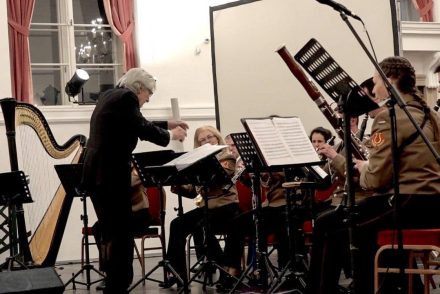 Bach Mindenkinek Fesztivál − hatvan településen százötven ingyenes koncert kerül megrendezésre