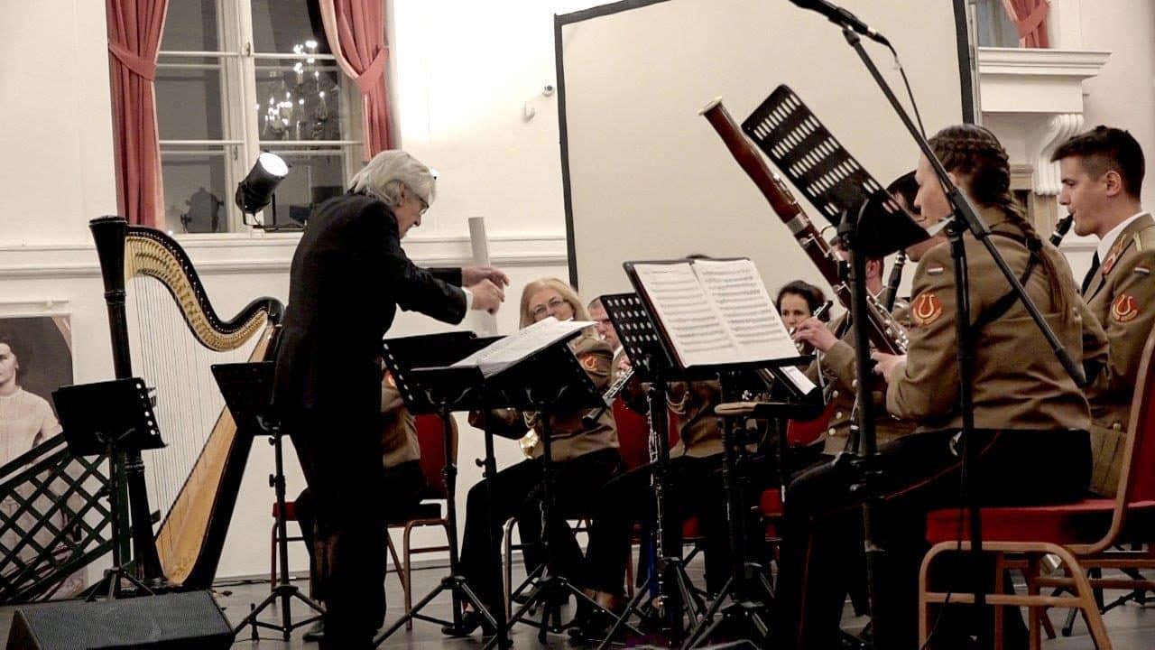 Bach Mindenkinek Fesztivál komolyzene ingyenes koncertek