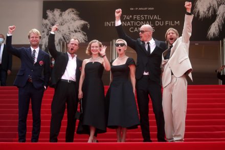 Kizárják az orosz delegációt a következő cannes-i filmfesztiválról