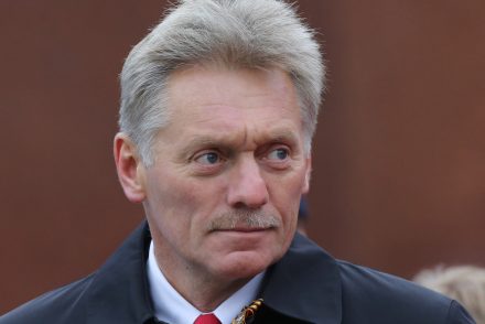 A Kreml szóvivője ezt mondta az orosz atomfegyverek bevetéséről