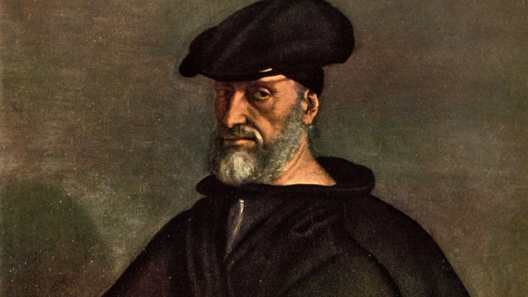 Donatello Donatello festmények Reneszánsz San Lorenzo-bazilika