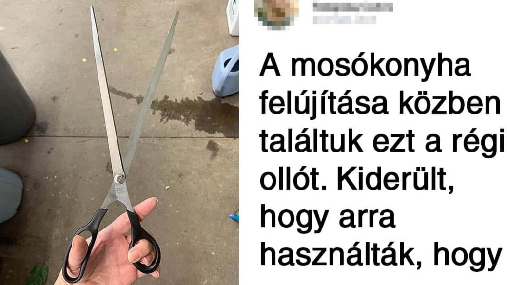 21 felfedezés, ami teljesen megdöbbentette az internetezőket
