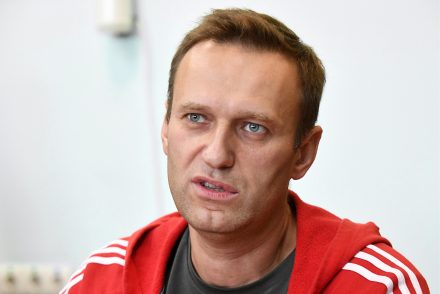 Navalnij közvélemény-kutatással mérte, hogy vélekednek az oroszok a háborúról – meglepő eredmény született