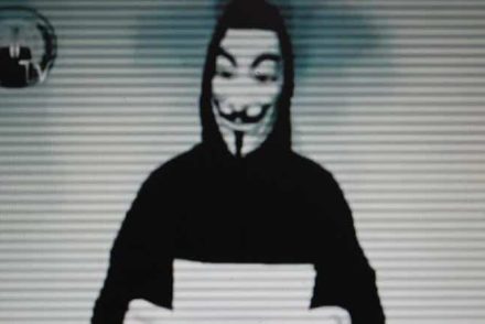 FCKPTN: Az Anonymous hadat üzent Putyinnak