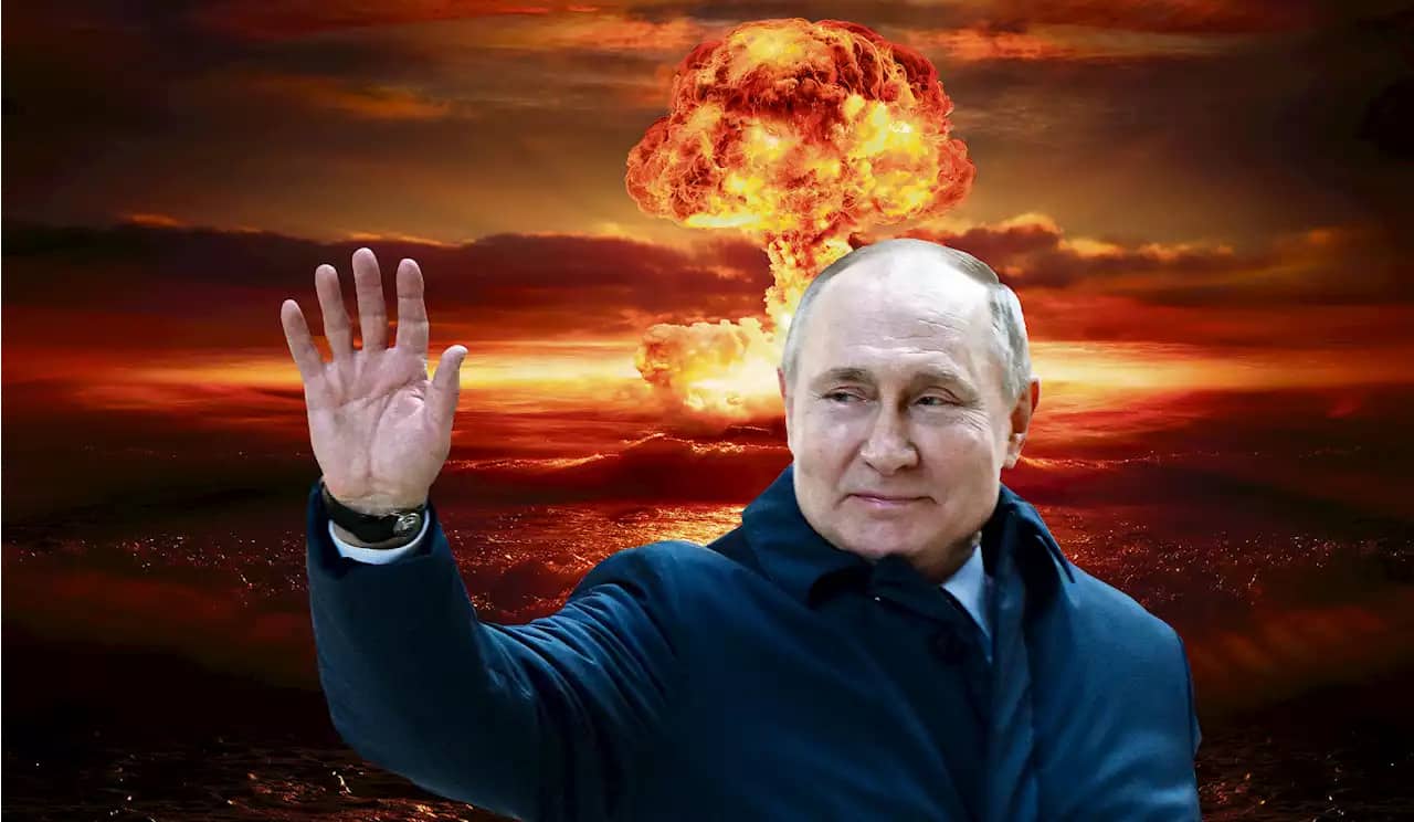 Atombomba-Orosz-Ukrán-Háború-Nukleáris-Támadás