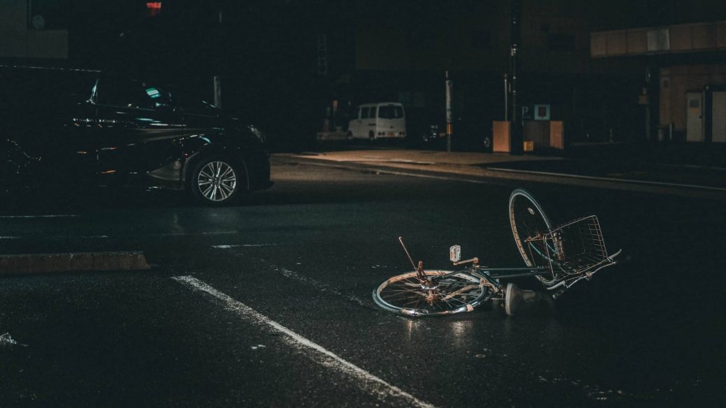 autos baleset sarkereszturi gazolas