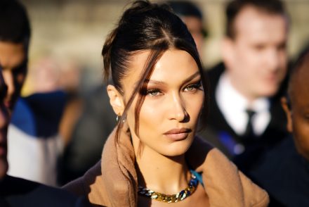 Bella Hadid bevallotta, melyik fiatalkori döntését bánta meg