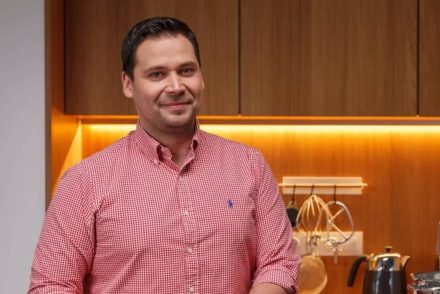 Ezért hagyta ott a Konyhafőnököt Bernáth József