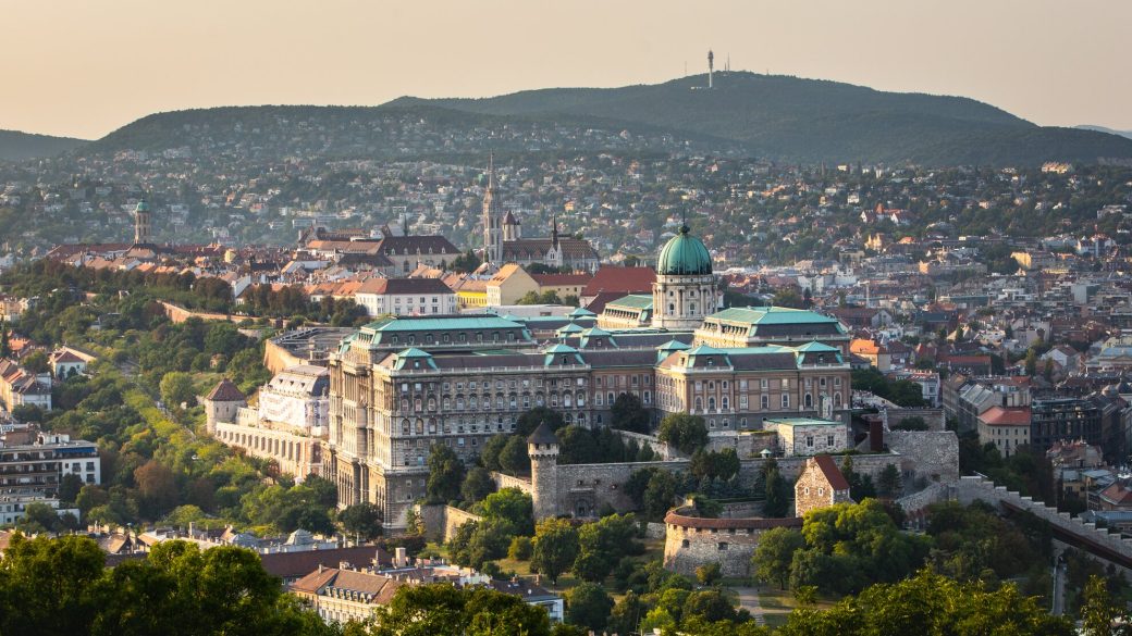 budai várnegyed sokszínű programok hosszú hétvége