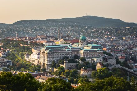 Sokszínű programkínálat várja az érdeklődőket a Budavári Palotanegyedben az ünnepi hosszú hétvégén
