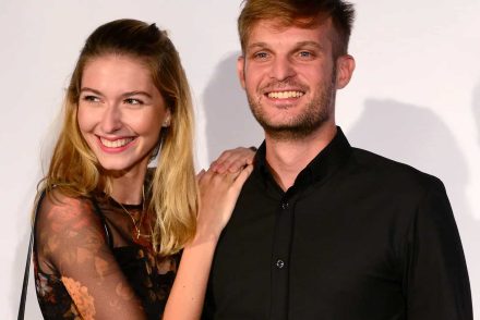 Dallos Bogi megtörte a csendet – a gyerekvállalás tervéről mesélt