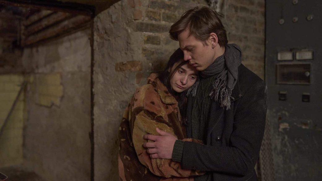 együtt kisfilm ukrán menekültek orosz-ukrán háború