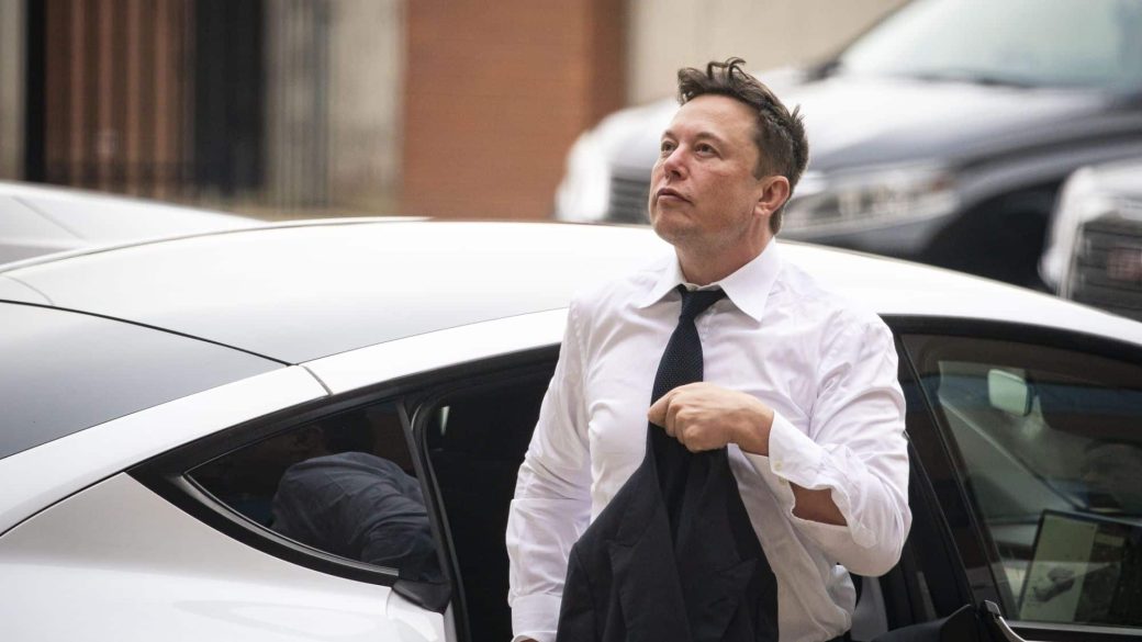 elon musk spacex ukrajna orosz ukrán háború oneweb