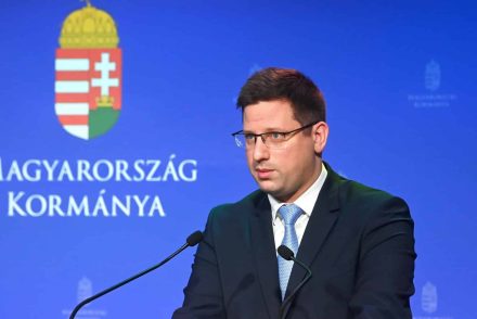 Magyarország megtiltja a gabonakivitelt